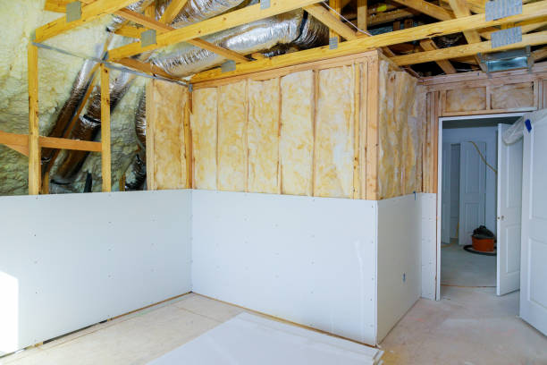 Best Fiberglass Insulation  in USA